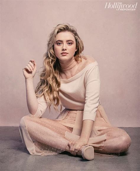 31 Sexy Pictures of Kathryn Newton Are Out of This。